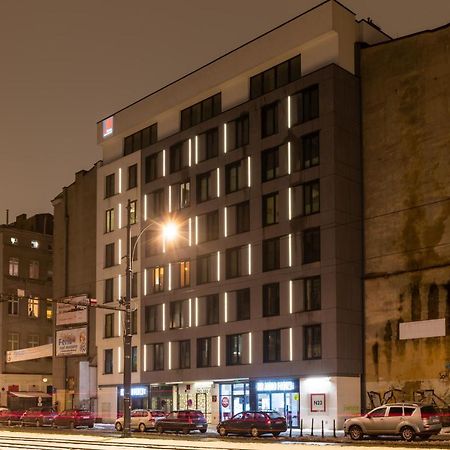 N23 Dwupoziomowy Apartament Lodz Centrum Wi-Fi Klimatyzacja Εξωτερικό φωτογραφία